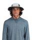 Simms Solar Sombrero Sterling Der Sonnen-Schutz-Hut mit UPF50+