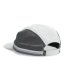 Simms Superlight Flats Cap Sterling Die Sonnen-Schutz-Kappe mit UPF50+