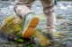 Vision KOSKI 2.0 Green Watschuh Mit Filz- oder Gummi-Sohle New 2026