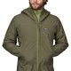 Patagonia Ms Bolder Fork Rain & Wading Jacket Basin Green Eine zuverlässige, leichte Regenjacke zum Fliegenfischen. Sonderpreis nur für kurze Zeit. Schnell Zuschnappen und Sparen!