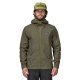 Patagonia Ms Bolder Fork Rain & Wading Jacket Basin Green Eine zuverlässige, leichte Regenjacke zum Fliegenfischen. Sonderpreis nur für kurze Zeit. Schnell Zuschnappen und Sparen!