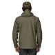 Patagonia Ms Bolder Fork Rain & Wading Jacket Basin Green Eine zuverlässige, leichte Regenjacke zum Fliegenfischen. Sonderpreis nur für kurze Zeit. Schnell Zuschnappen und Sparen!