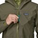 Patagonia Ms Bolder Fork Rain & Wading Jacket Basin Green Eine zuverlässige, leichte Regenjacke zum Fliegenfischen. Sonderpreis nur für kurze Zeit. Schnell Zuschnappen und Sparen!