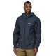 Patagonia Ms Bolder Fork Rain & Wading Jacket Smolder Blue Eine zuverlässige, leichte Regenjacke zum Fliegenfischen. Sonderpreis nur für kurze Zeit. Schnell Zuschnappen und Sparen!