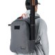Guideline Experience Waterproof Zip 21L Der wasserdichte Rucksack für den ambitionierten Fliegenfischer.