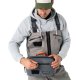 Guideline Experience Waterproof Waistbag 5L Die wasserdichte Gürteltasche zum Fliegenfischen
