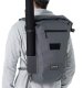 Guideline Experience Waterproof Rolltop 21L Der wasserdichte Rucksack für den ambitionierten Fliegenfischer.