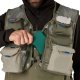 Patagonia Stealth Pack Vest in River Rock Green (RVGN) Die legendäre Fliegenfischerweste Sonderpreis, nur für kurze Zeit!