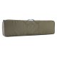 Patagonia Black Hole Rod Case in Basin Green (BSNG) Der robuste Fliegenruten-Transportkoffer