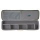Patagonia Black Hole Rod Case in Basin Green (BSNG) Der robuste Fliegenruten-Transportkoffer