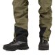 Patagonia M's Swiftcurrent Traverse Zip-Front Waders in River Rock Green (RVGN) Die Reißverschluss-Wathose mit Bewegungsfreiheit und Vielseitigkeit Modell 2026