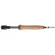 PRIMAL Wild 7'10'' #6 Die Fliegenrute für Kinder und Jugendliche in #6 in 2,16m