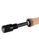 PRIMAL Wild 7'10'' #6 Die Fliegenrute für Kinder und Jugendliche in #6 in 2,16m