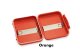 C&F Universal System Case Systemfliegenbox wasserdicht (3 Größen in 4 Farben zur Auswahl)