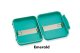 C&F Universal System Case Systemfliegenbox wasserdicht (3 Größen in 4 Farben zur Auswahl)