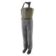 Patagonia M's Swiftcurrent Expedition Front Waders Basin Green Die robusteste Ganzjahres-Wathose. Modell 2026