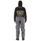 Patagonia M's Swiftcurrent Expedition Front Waders Basin Green Die robusteste Ganzjahres-Wathose. Modell 2026