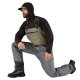 Patagonia M's Swiftcurrent Expedition Front Waders Basin Green Die robusteste Ganzjahres-Wathose. Modell 2026