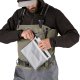 Patagonia M's Swiftcurrent Expedition Front Waders Basin Green Die robusteste Ganzjahres-Wathose. Modell 2026