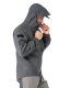 Guideline ULBC Rain Jacket Die superleichte Regenjacke zum Fliegenfischen.