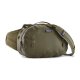 Patagonia Guidewater Hip Pack in Basin Green (BSNG) Die pfiffige, wasserdichte Hüfttasche. Begrenztes Sonderangebot - Schnell zuschnappen & sparen!