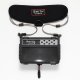 Smith Creek FlyVue Chest Pack Die Großraum-Fliegenbox mit Sichthilfe.