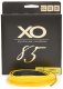 Vision XO 85 Fly Line par excellence Floating, Sink3, Sink5 Diese Fliegenschnüre sind der Inbegriff von Glätte und Auftrieb!