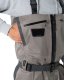 Guideline Driva Zip WADERS Modell 2026 Wathosen Sonderpreis, nur für kurze Zeit und nur solange unser Vorrat reicht !