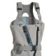 Vision SCOUT PRO ZIP Wader Die Premium-Zip-Wathose aus Finnland Modell 2026