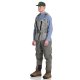 Vision SCOUT PRO ZIP Wader Die Premium-Zip-Wathose aus Finnland Modell 2026