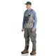 Vision SCOUT PRO Wader Die Premium-Wathose aus Finnland Modell 2026