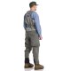 Vision SCOUT PRO Wader Die Premium-Wathose aus Finnland Modell 2026