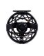 Guideline Scandi Fly Reel Black/Bronze Die modernen Lachs-Fliegenrollen für Switch- und Zweihand-Ruten aus Schweden.