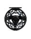 Guideline Scandi Fly Reel Black/Blue Die modernen Lachs-Fliegenrollen für Switch- und Zweihand-Ruten aus Schweden.