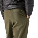 Patagonia Men's Shelled Insulator Pants Basin Green (BSNG) Wärmende Shell Hose, Wathosen-Unterzieher Sonderangebot, nur solange unser Vorrat reicht - Schnell zuschnappen & sparen!