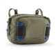 Patagonia Stealth Switch Pack 5L in River Rock Green (RVGN) Kann als Brust-, Hüft- oder Sling-Pack getragen. Sonderpreis, nur für kurze Zeit! Sonderpreis, nur für kurze Zeit!