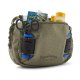 Patagonia Stealth Switch Pack 5L in River Rock Green (RVGN) Kann als Brust-, Hüft- oder Sling-Pack getragen. Sonderpreis, nur für kurze Zeit! Sonderpreis, nur für kurze Zeit!