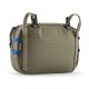 Patagonia Stealth Switch Pack 5L in River Rock Green (RVGN) Kann als Brust-, Hüft- oder Sling-Pack getragen. Sonderpreis, nur für kurze Zeit! Sonderpreis, nur für kurze Zeit!