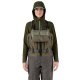 Patagonia Stealth Switch Pack 3L in River Rock Green (RVGN) Optimal zur Befestigung an Gürtel, Wathose oder Backpack vorn bzw. hinten. Sonderpreis, nur für kurze Zeit!