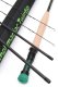 Vision Nymphmaniac Twintip Fly Rod Die Fliegenruten für das moderne Nymphenfischen.