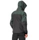 Guideline Alta NGx Sonic Jacket Algae Green/Graphite Watjacke Sonderpreis, nur für kurze Zeit!