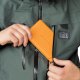 Guideline Alta NGx Sonic Jacket Algae Green/Graphite Watjacke Sonderpreis, nur für kurze Zeit!
