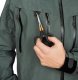 Guideline Alta NGx Sonic Jacket Algae Green/Graphite Watjacke Sonderpreis, nur für kurze Zeit!