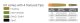 Scientific Anglers UST Multi Tip Kit Das leistungsstarkes Schusskopfsystem zum Meerforellen- und Lachs-Fischen.