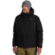 Simms Bulkley Jacket Black Die warme, gefütterte, wasserdichte Watjacke! Ausverkauf, die letzten guten Stücke zum absoluten Schnäppchenpreis! Jetzt Zugreifen und Sparen!