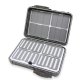 C&F System Trout Guide Boat Box incl. 16 System Foams (mit 8x Größe M und 8x Größe S)