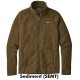 Patagonia Men's Better Sweater Fleece Jacket Sonderangebot, nur solange unser Vorrat reicht - Schnell zuschnappen & sparen!