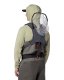 Simms Tributary Chest Pack Tahitian Pearl Brusttasche/Rucksack für Fliegenfischer.