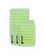 Guideline Slim Nymph Box Praktische, leichte Nymphen-Fliegendosen zum Fliegenfischen.