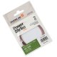Guideline Power Strike PRO 12Ft Dry & Stealth Light Trout Fliegenvorfächer (2 Stück in Japanqualität)